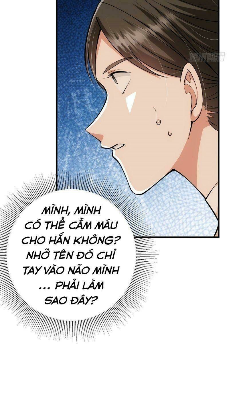 Chưởng Môn Khiêm  Tốn Chút Chapter 26 - Trang 2