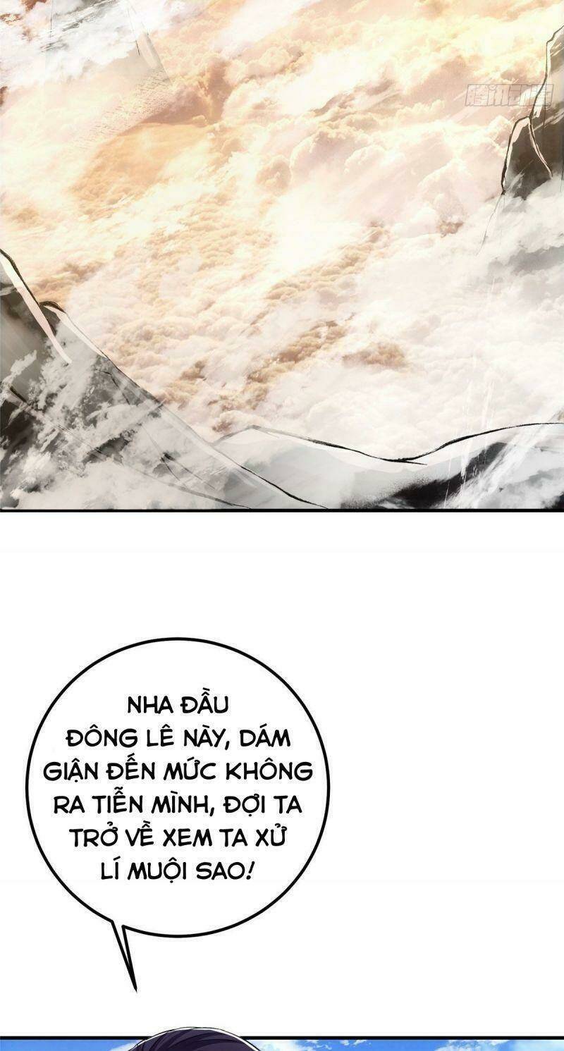 Chưởng Môn Khiêm  Tốn Chút Chapter 24 - Trang 2