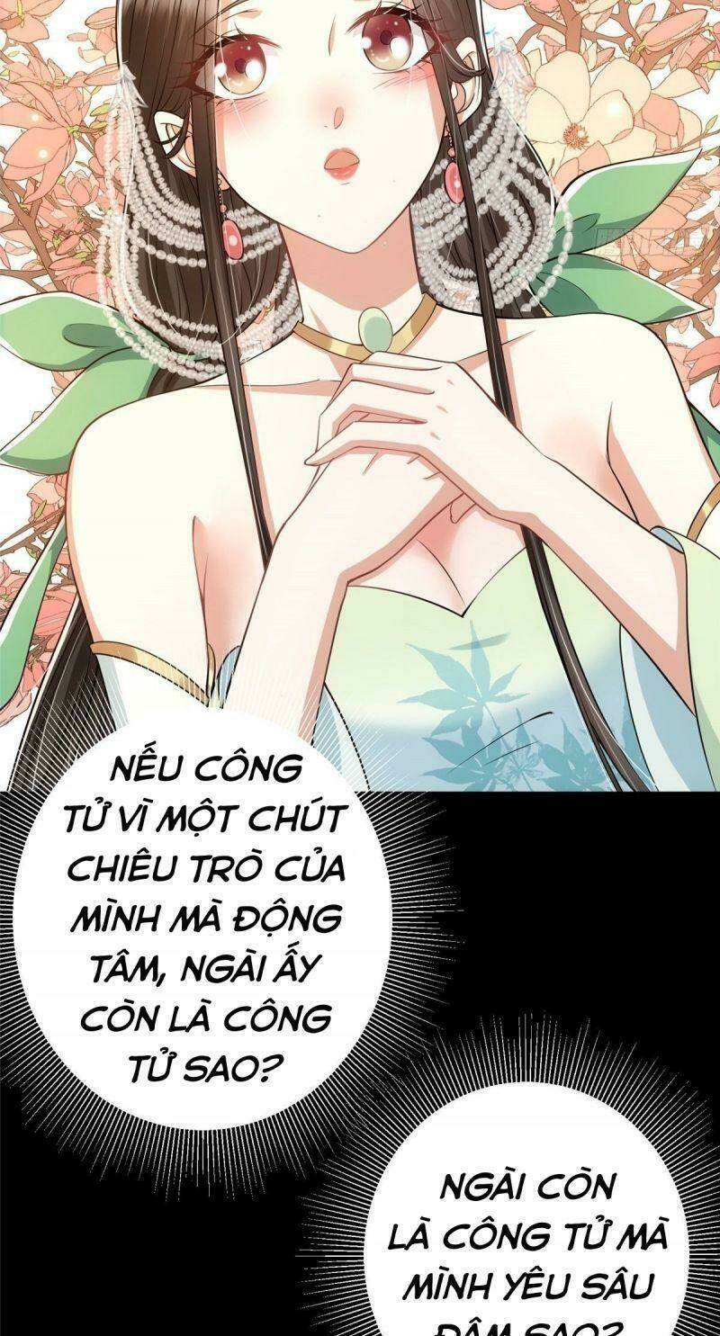 Chưởng Môn Khiêm  Tốn Chút Chapter 23 - Trang 2