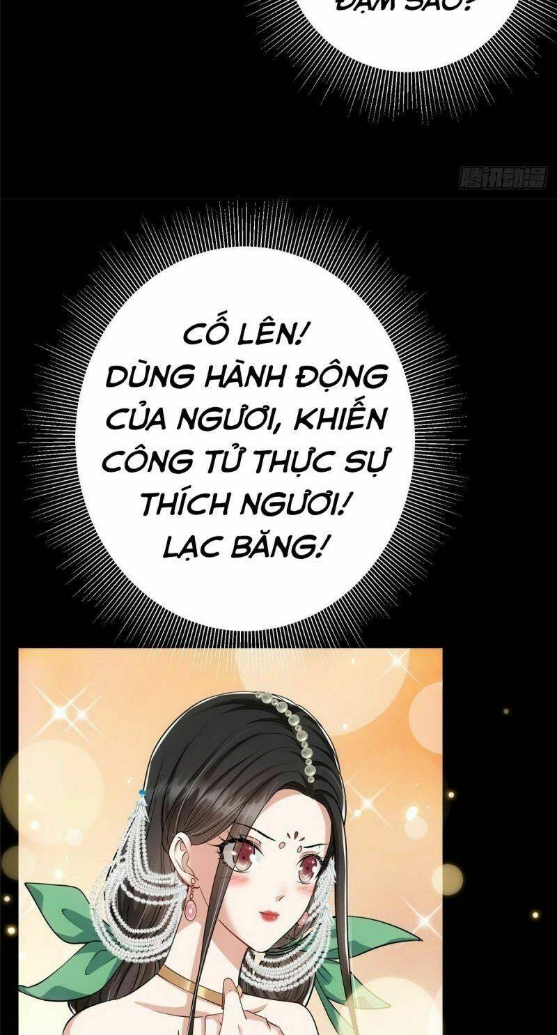 Chưởng Môn Khiêm  Tốn Chút Chapter 23 - Trang 2