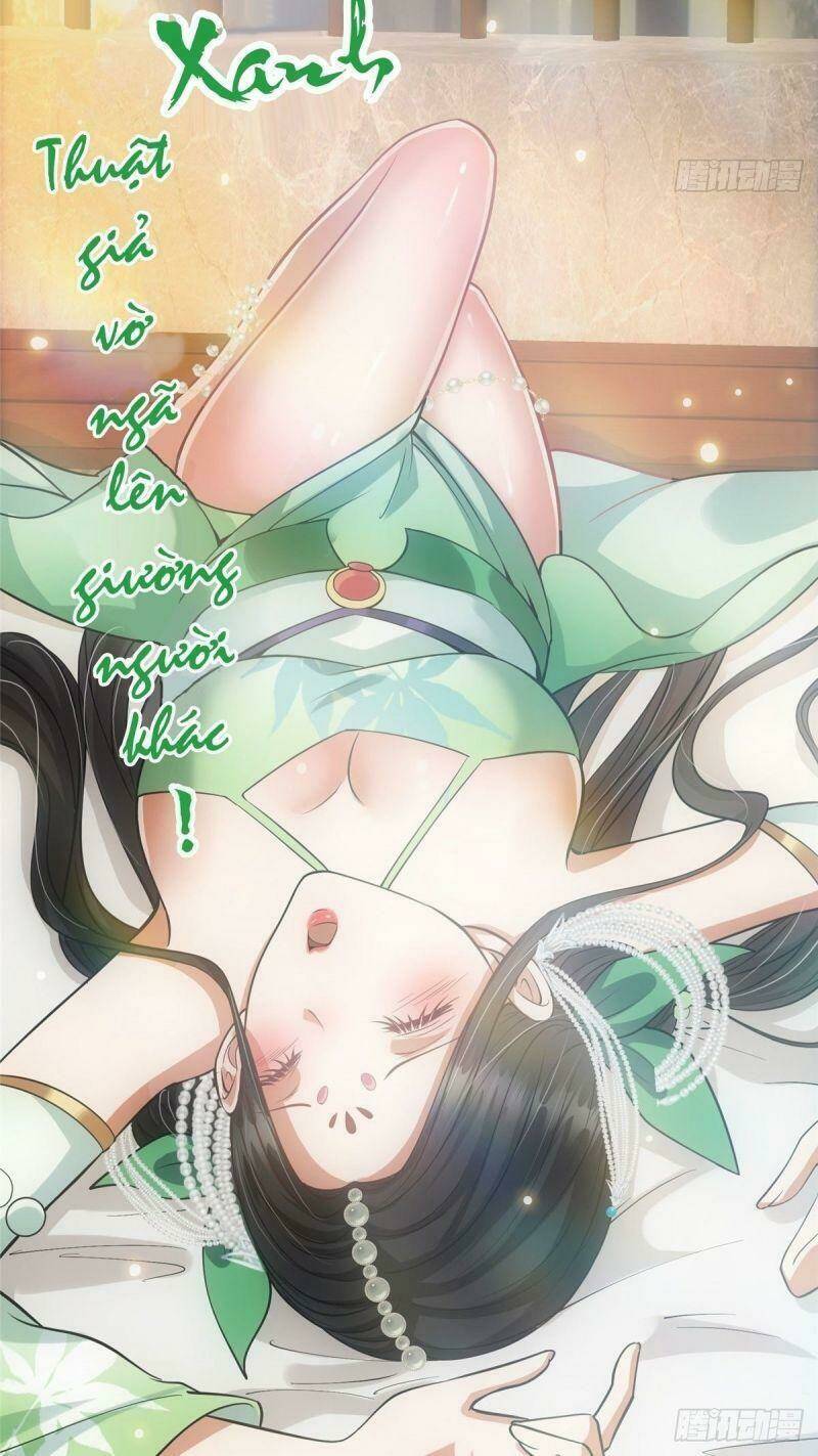 Chưởng Môn Khiêm  Tốn Chút Chapter 23 - Trang 2