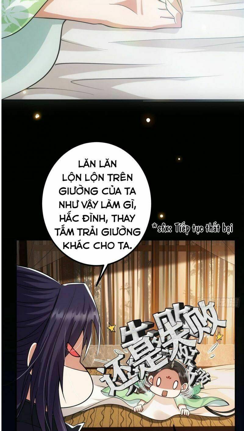 Chưởng Môn Khiêm  Tốn Chút Chapter 23 - Trang 2