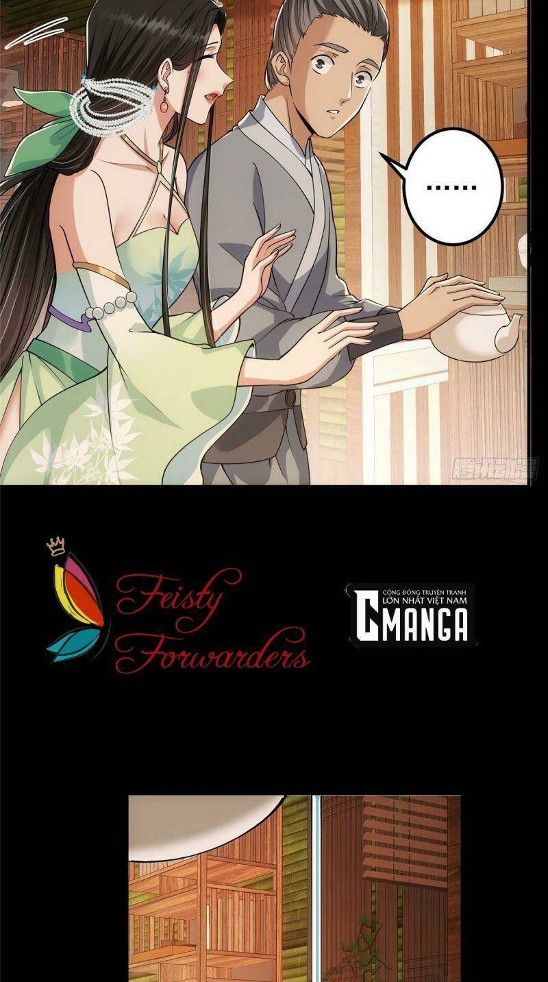 Chưởng Môn Khiêm  Tốn Chút Chapter 23 - Trang 2