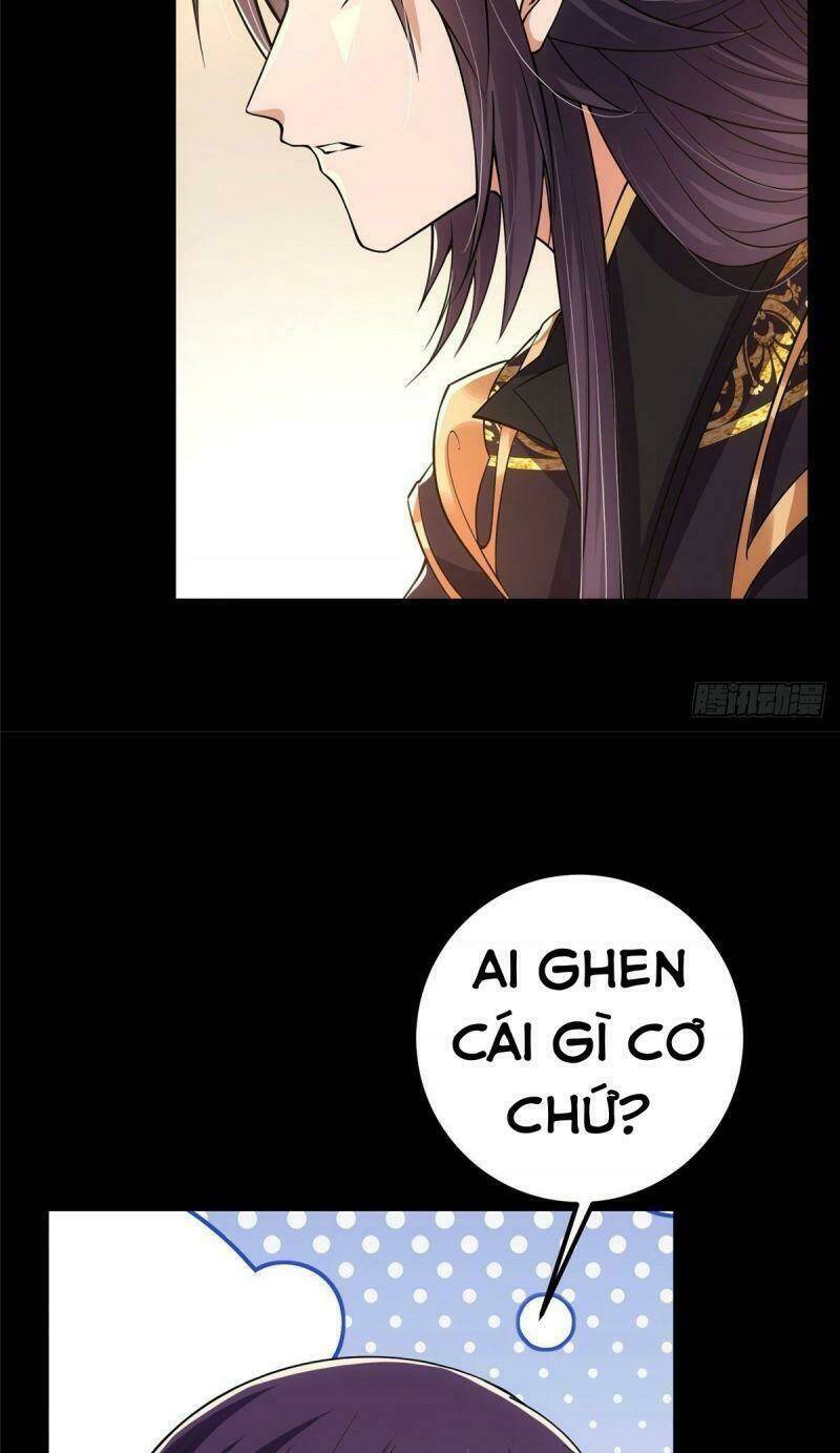 Chưởng Môn Khiêm  Tốn Chút Chapter 22 - Trang 2