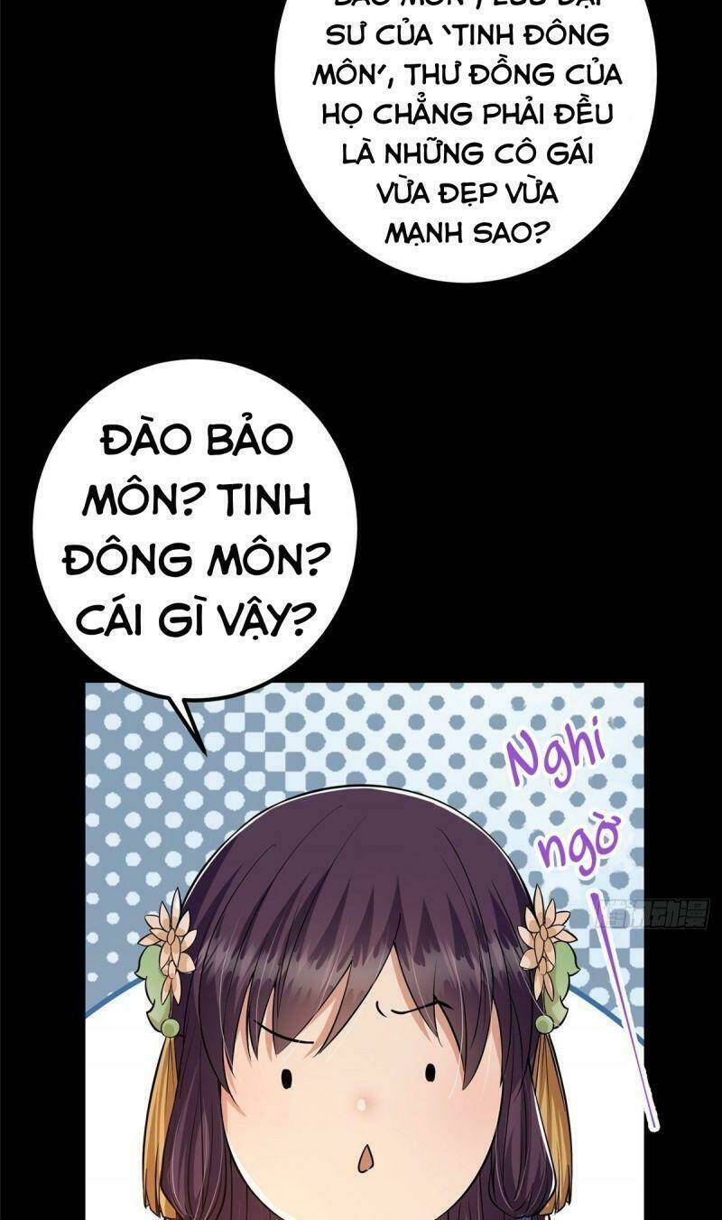 Chưởng Môn Khiêm  Tốn Chút Chapter 22 - Trang 2