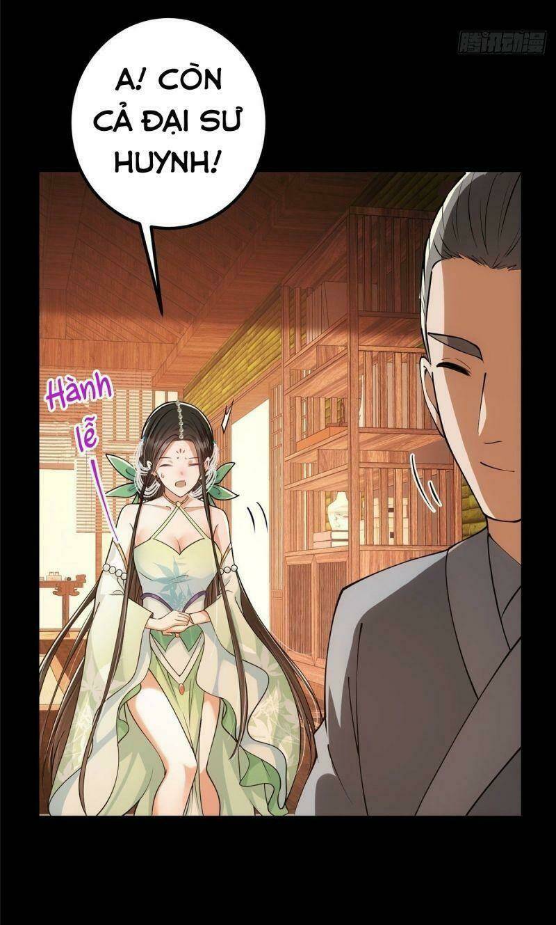 Chưởng Môn Khiêm  Tốn Chút Chapter 22 - Trang 2