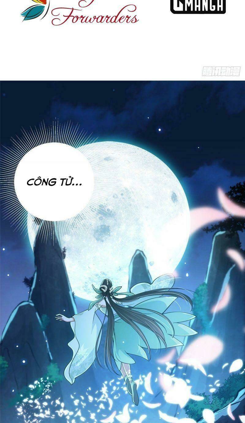 Chưởng Môn Khiêm  Tốn Chút Chapter 22 - Trang 2