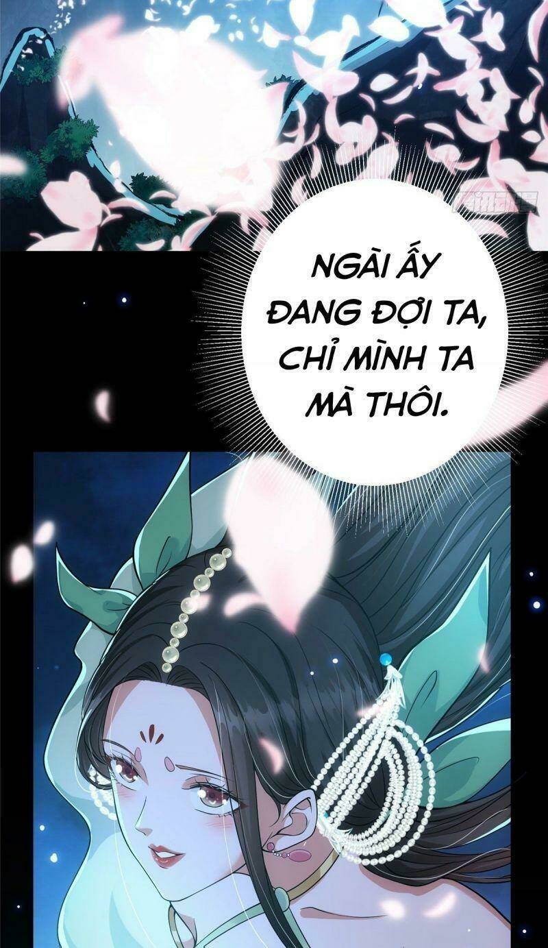 Chưởng Môn Khiêm  Tốn Chút Chapter 22 - Trang 2