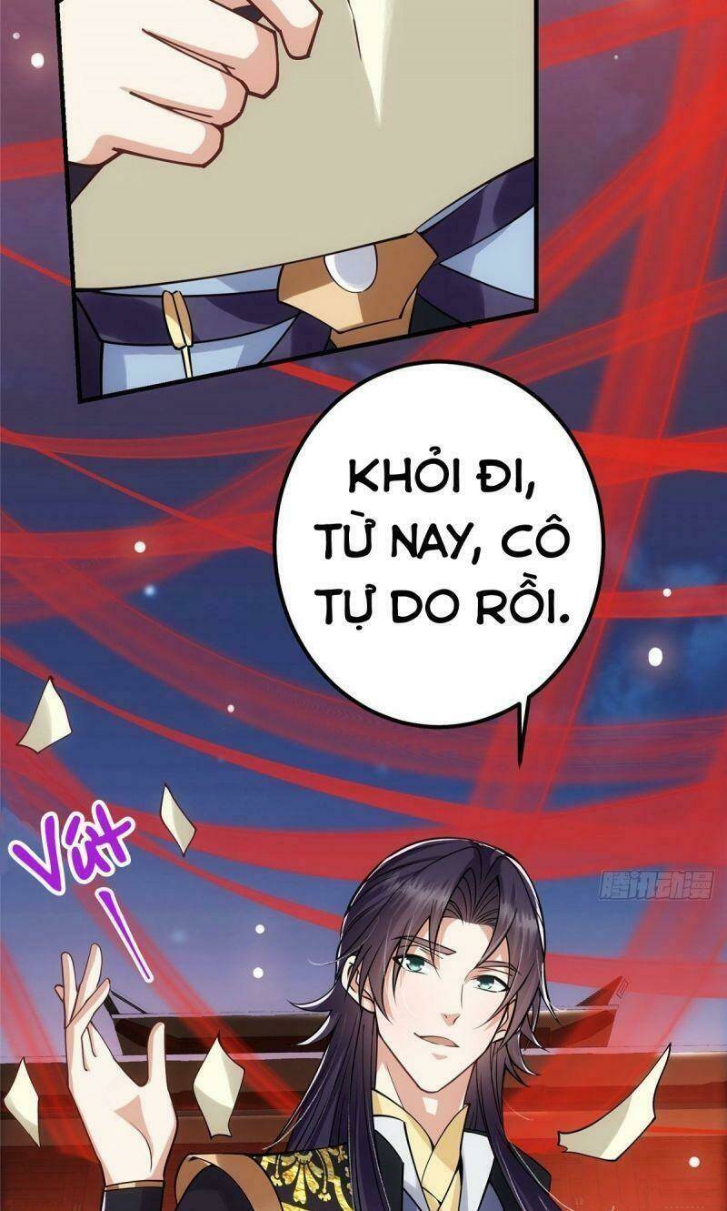 Chưởng Môn Khiêm  Tốn Chút Chapter 21 - Trang 2