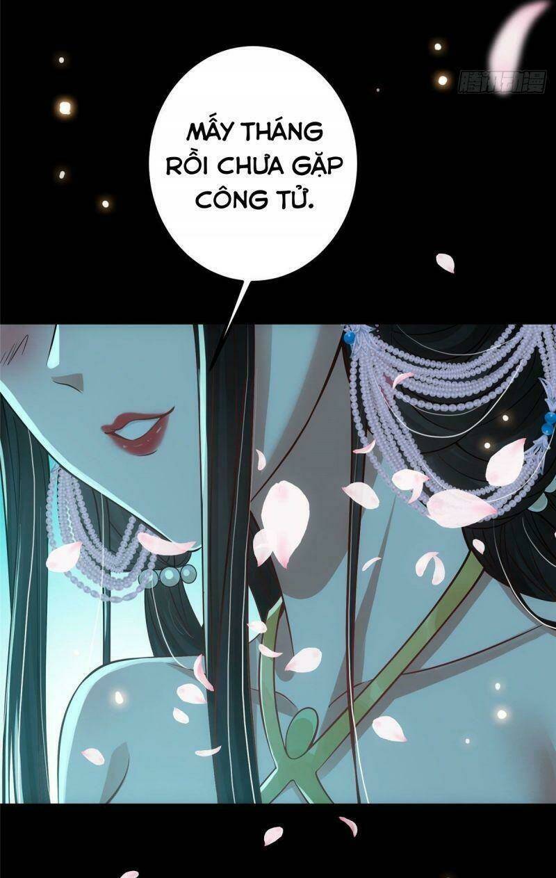 Chưởng Môn Khiêm  Tốn Chút Chapter 21 - Trang 2