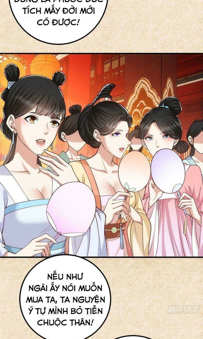 Chưởng Môn Khiêm  Tốn Chút Chapter 21 - Trang 2