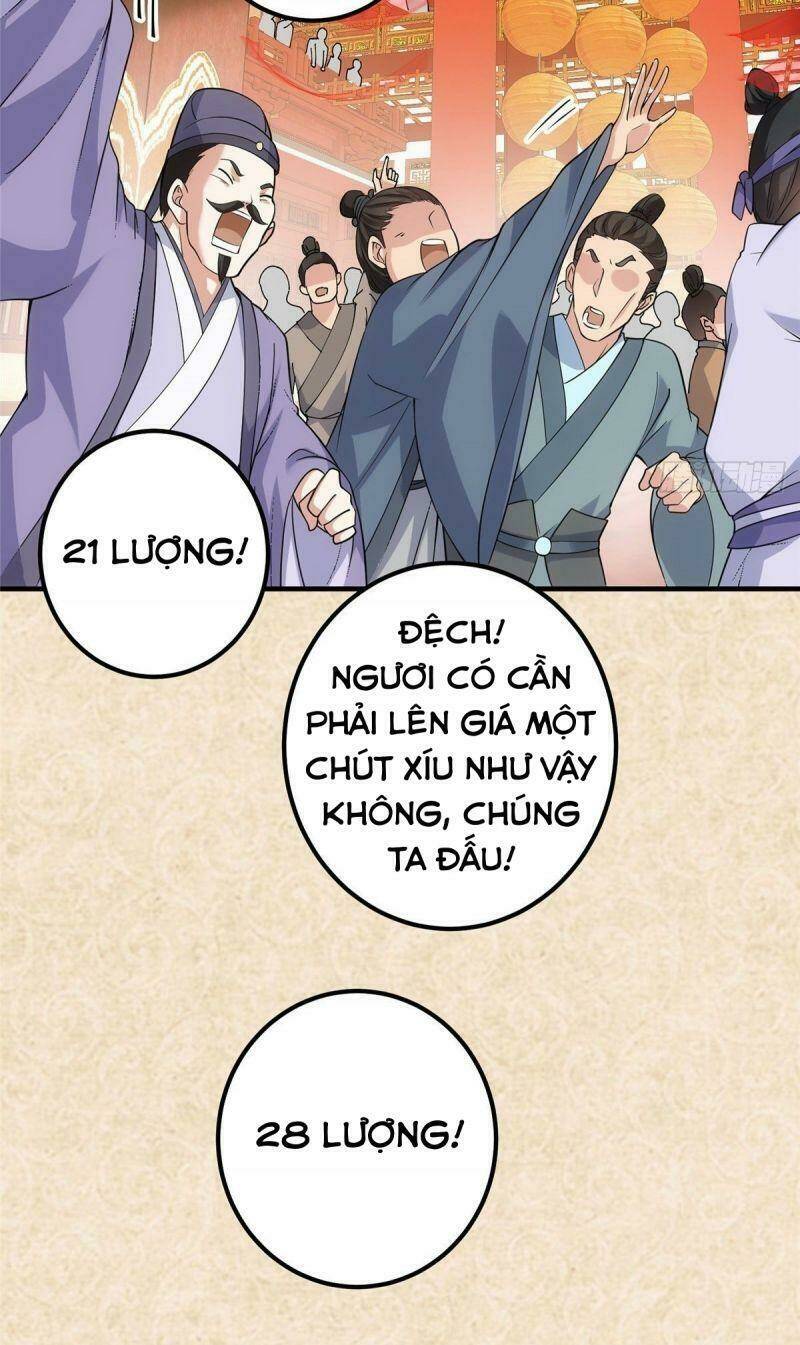 Chưởng Môn Khiêm  Tốn Chút Chapter 20 - Trang 2