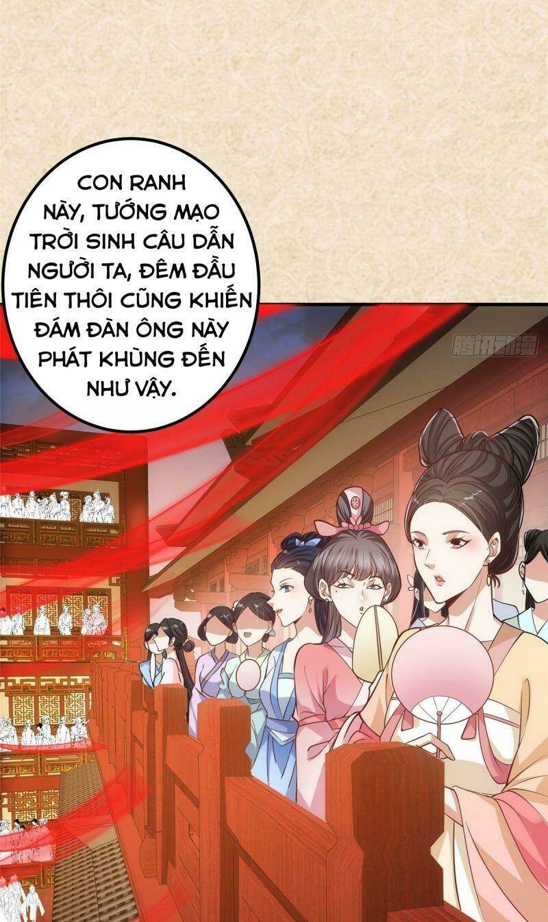 Chưởng Môn Khiêm  Tốn Chút Chapter 20 - Trang 2