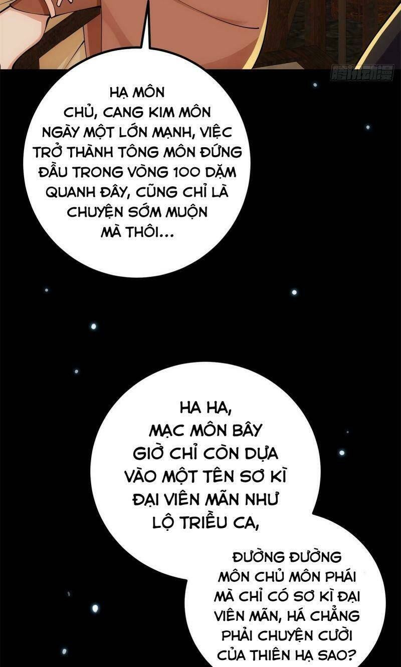 Chưởng Môn Khiêm  Tốn Chút Chapter 19 - Trang 2