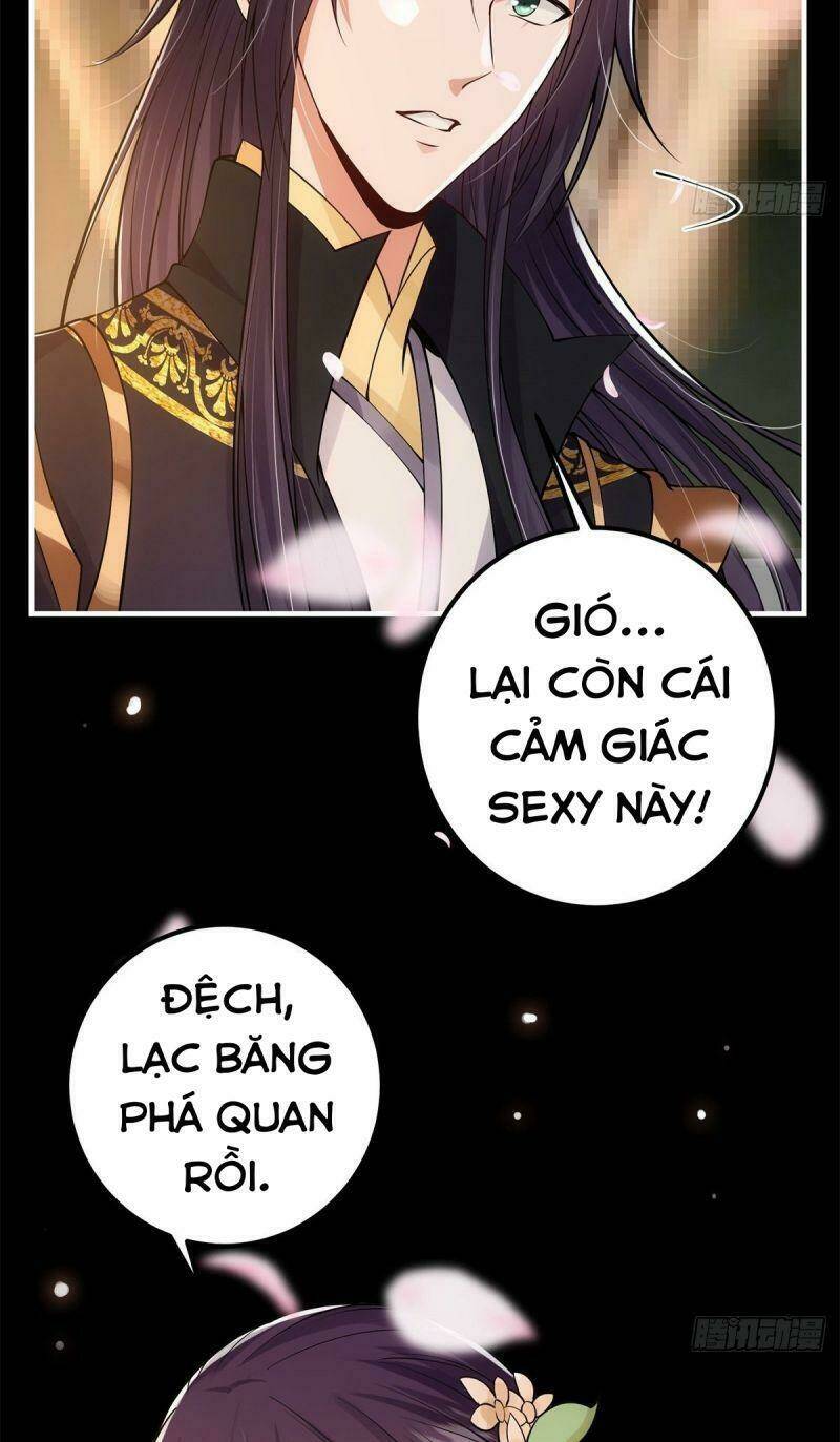 Chưởng Môn Khiêm  Tốn Chút Chapter 19 - Trang 2