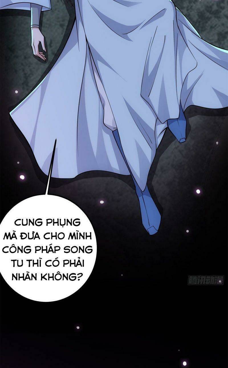 Chưởng Môn Khiêm  Tốn Chút Chapter 18 - Trang 2