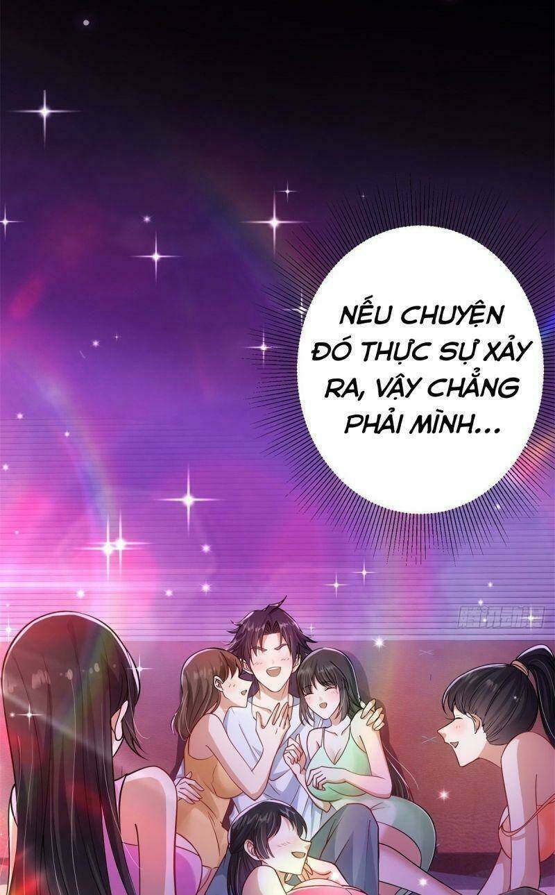 Chưởng Môn Khiêm  Tốn Chút Chapter 18 - Trang 2