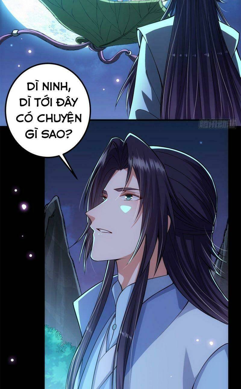 Chưởng Môn Khiêm  Tốn Chút Chapter 18 - Trang 2