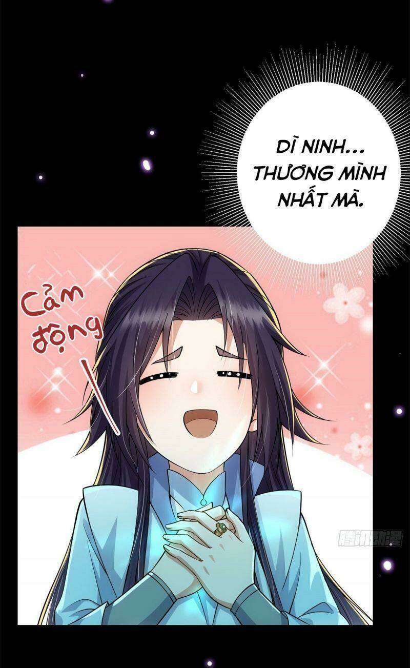 Chưởng Môn Khiêm  Tốn Chút Chapter 18 - Trang 2