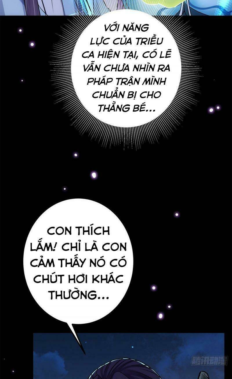 Chưởng Môn Khiêm  Tốn Chút Chapter 18 - Trang 2