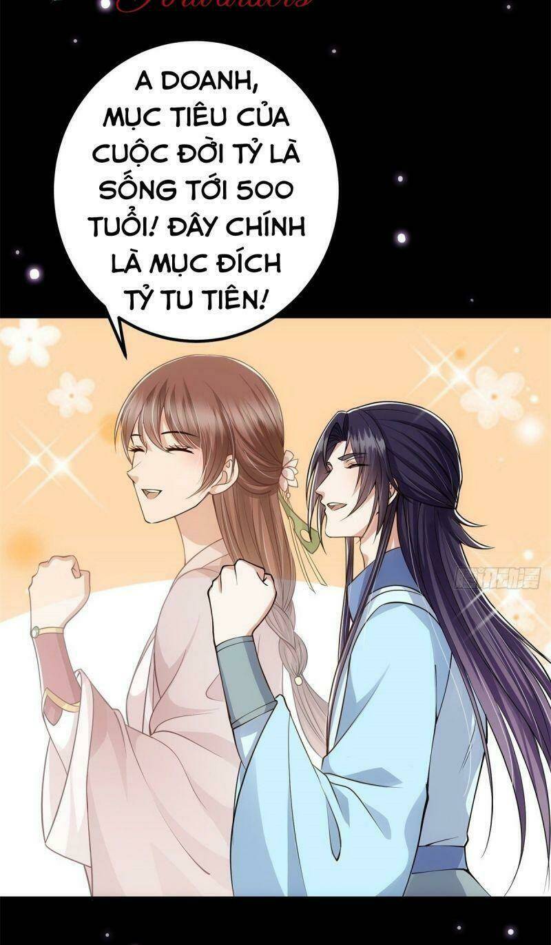 Chưởng Môn Khiêm  Tốn Chút Chapter 18 - Trang 2