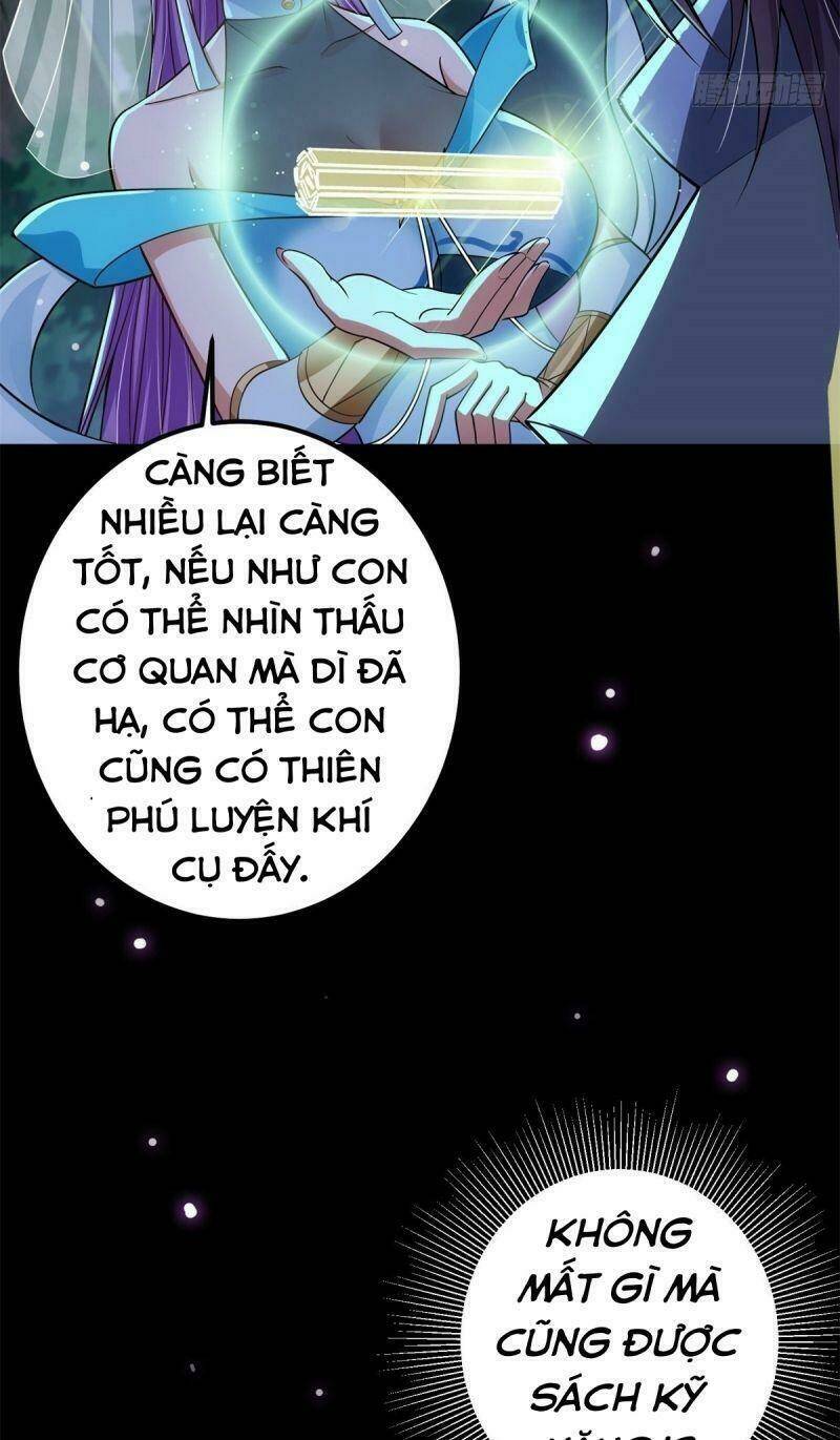 Chưởng Môn Khiêm  Tốn Chút Chapter 18 - Trang 2