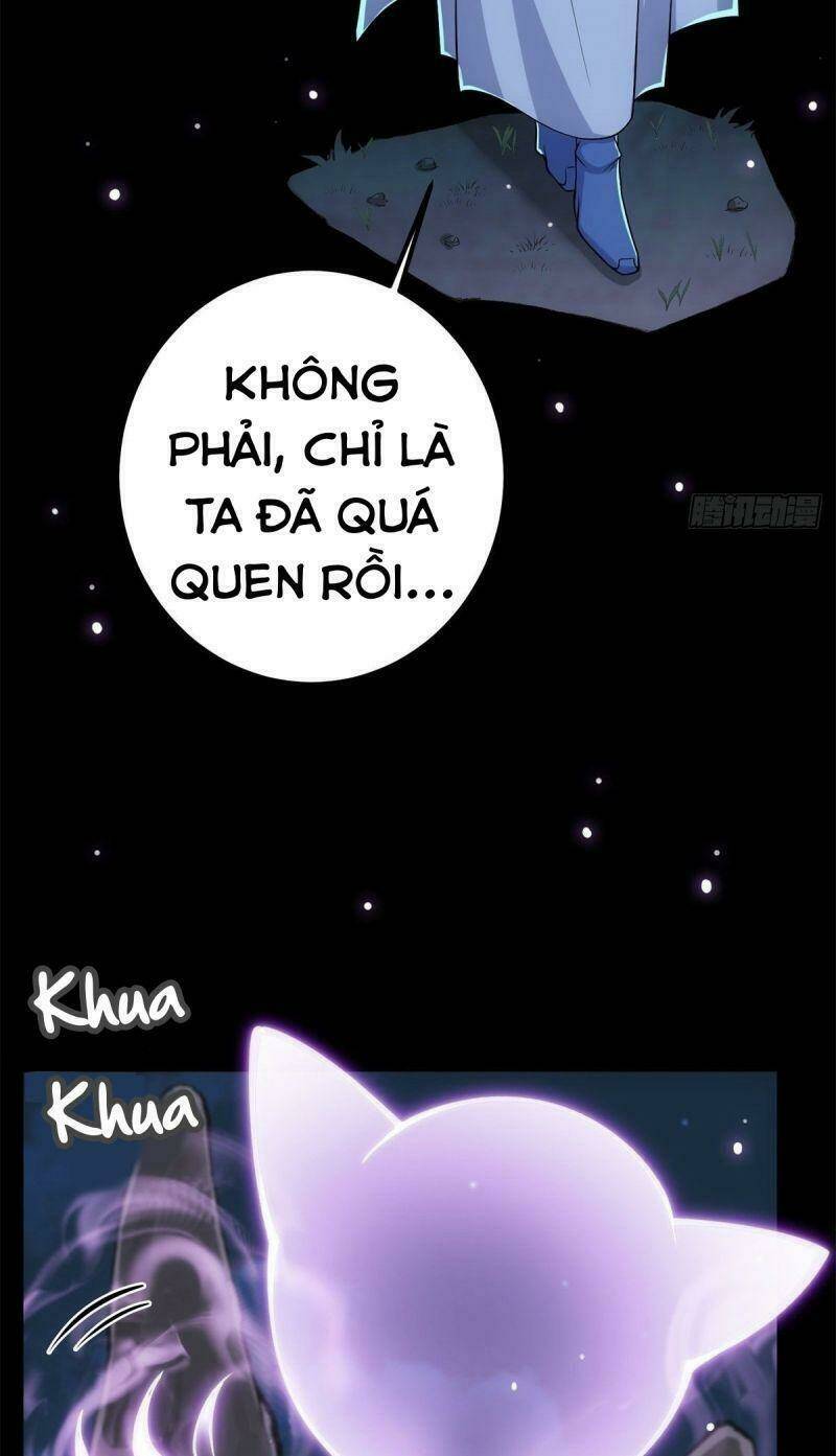 Chưởng Môn Khiêm  Tốn Chút Chapter 17 - Trang 2