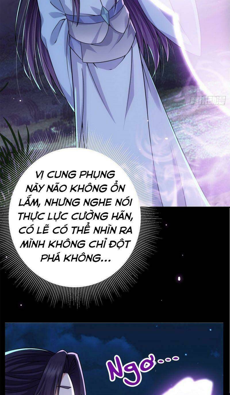 Chưởng Môn Khiêm  Tốn Chút Chapter 16 - Trang 2