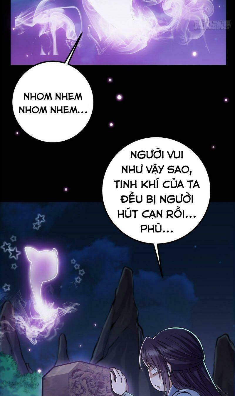 Chưởng Môn Khiêm  Tốn Chút Chapter 16 - Trang 2