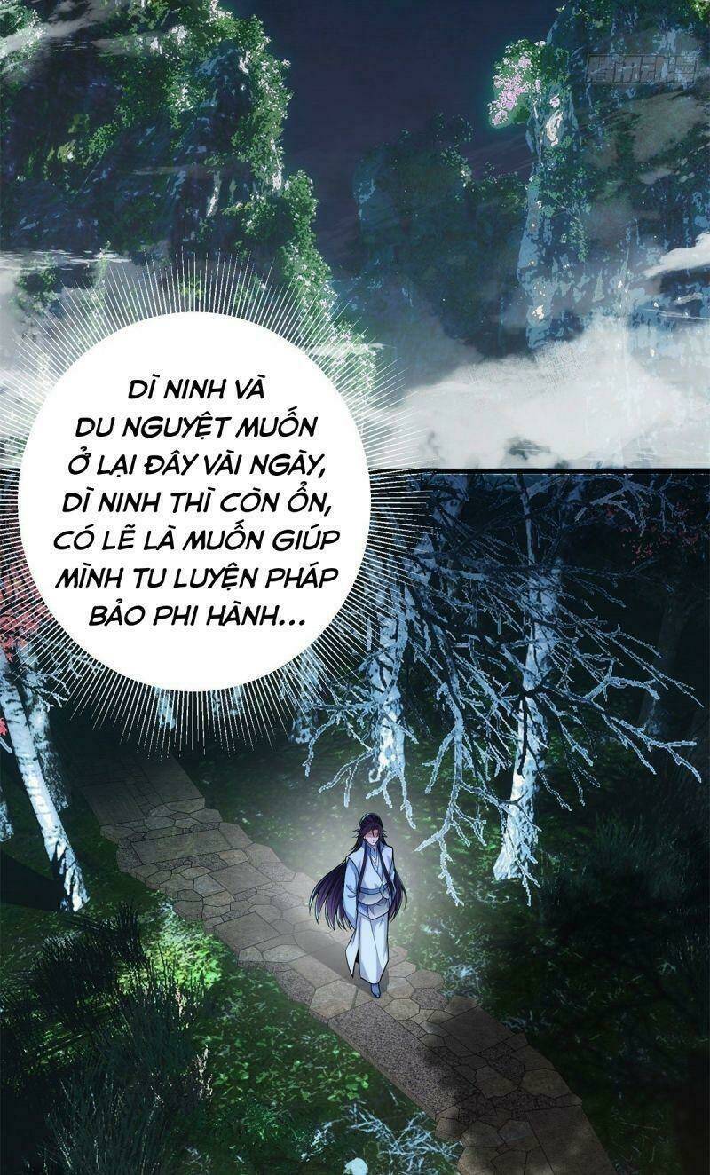 Chưởng Môn Khiêm  Tốn Chút Chapter 16 - Trang 2