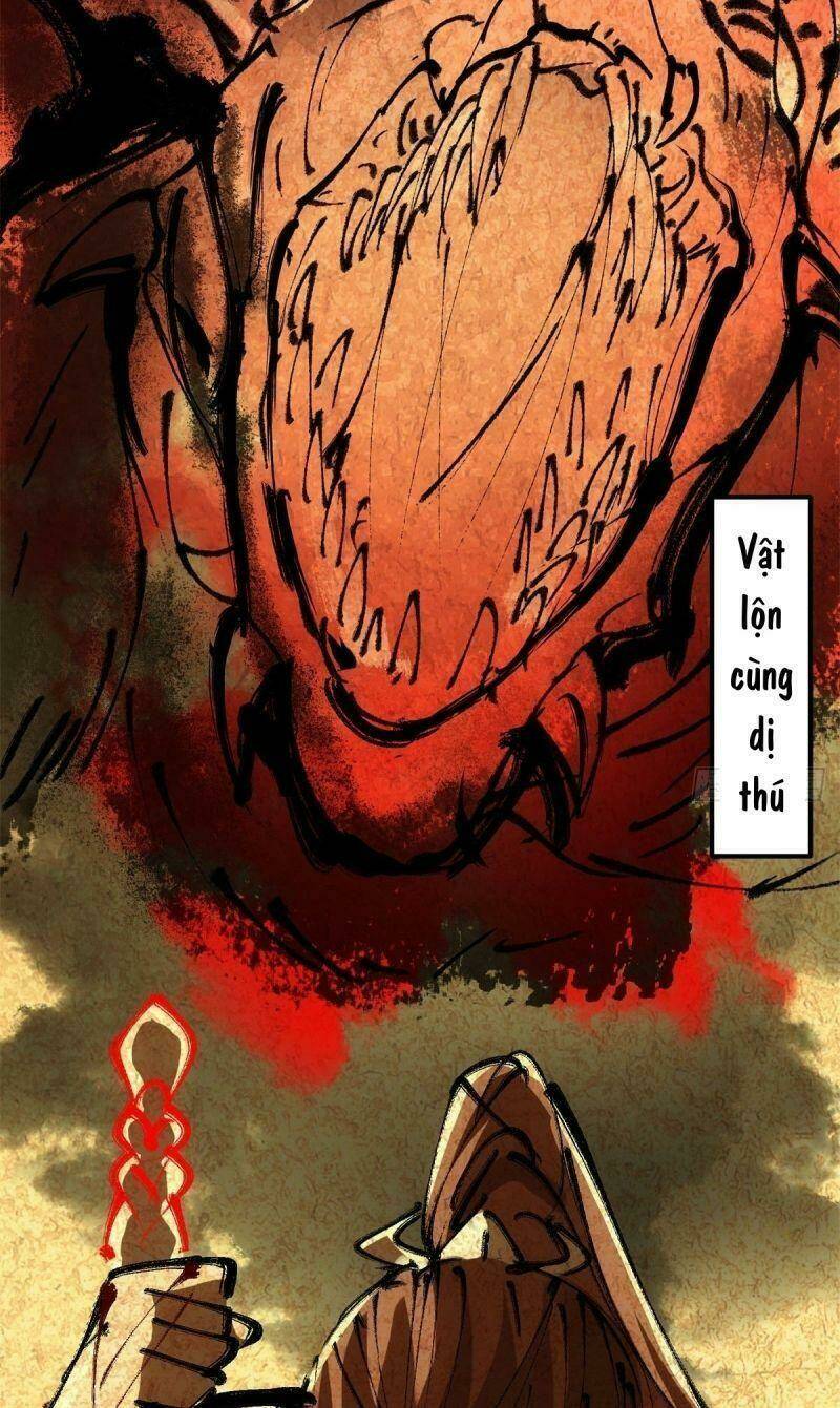 Chưởng Môn Khiêm  Tốn Chút Chapter 15 - Trang 2