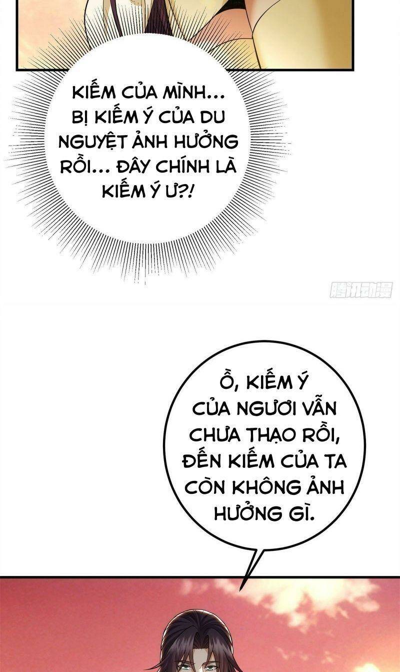 Chưởng Môn Khiêm  Tốn Chút Chapter 14 - Trang 2