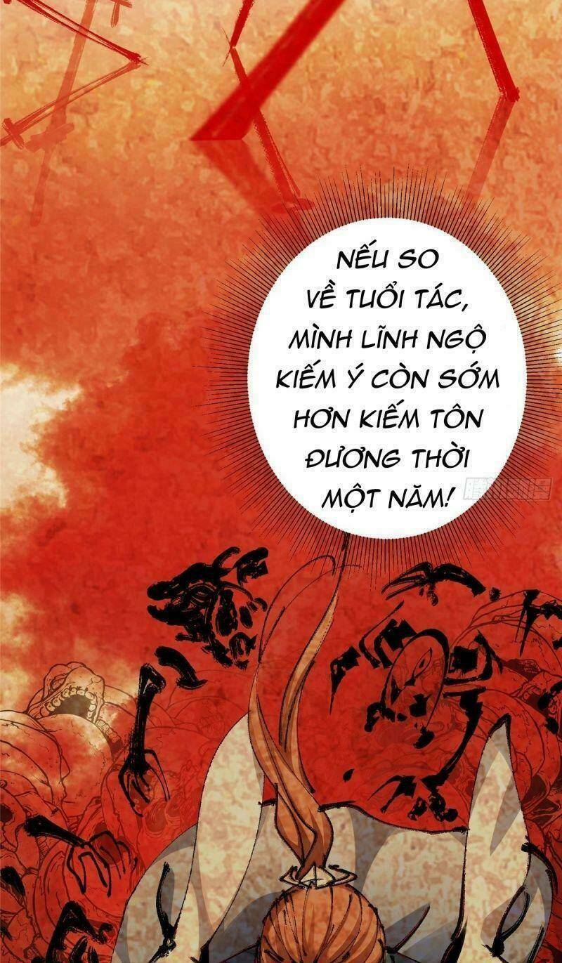 Chưởng Môn Khiêm  Tốn Chút Chapter 13 - Trang 2