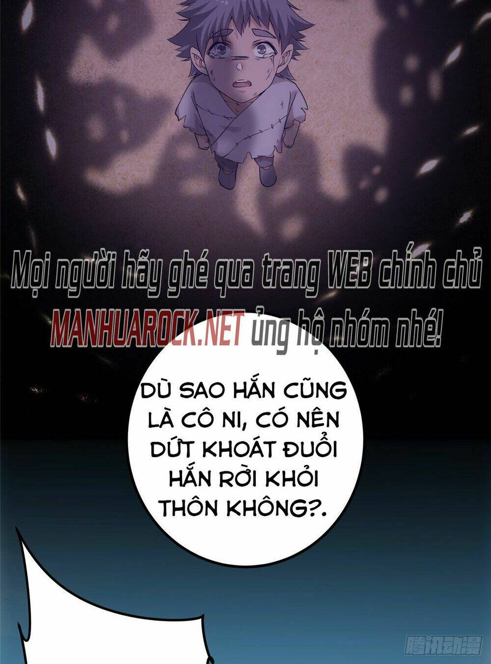 Chưởng Môn Khiêm  Tốn Chút Chapter 10 - Trang 2