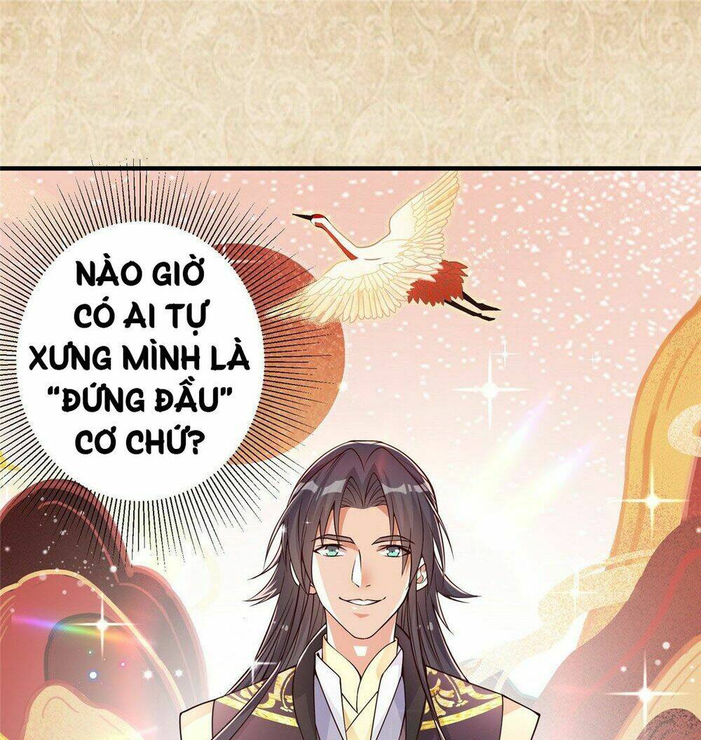 Chưởng Môn Khiêm  Tốn Chút Chapter 10 - Trang 2