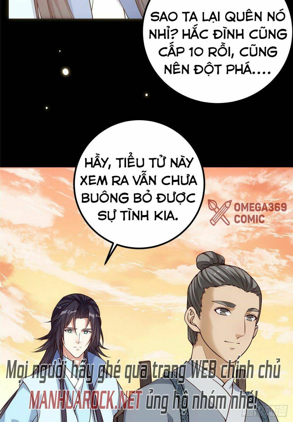 Chưởng Môn Khiêm  Tốn Chút Chapter 10 - Trang 2