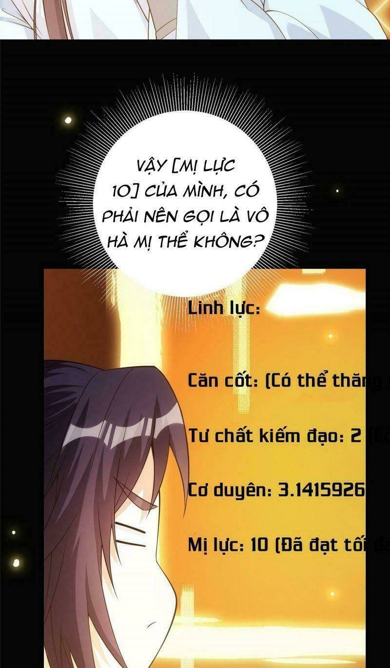 Chưởng Môn Khiêm  Tốn Chút Chapter 9 - Trang 2