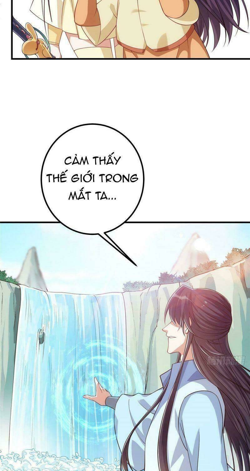 Chưởng Môn Khiêm  Tốn Chút Chapter 8 - Trang 2