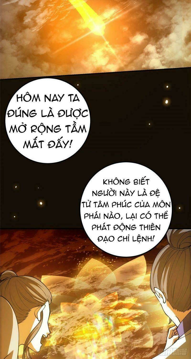 Chưởng Môn Khiêm  Tốn Chút Chapter 7 - Trang 2