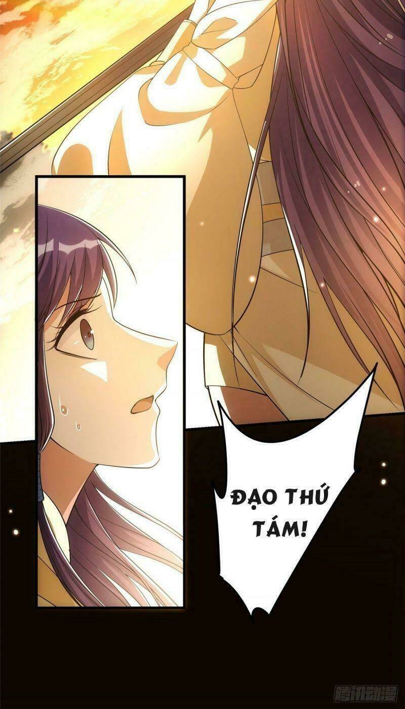 Chưởng Môn Khiêm  Tốn Chút Chapter 7 - Trang 2