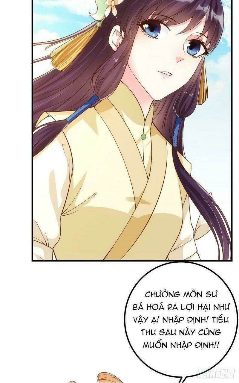 Chưởng Môn Khiêm  Tốn Chút Chapter 4 - Trang 2