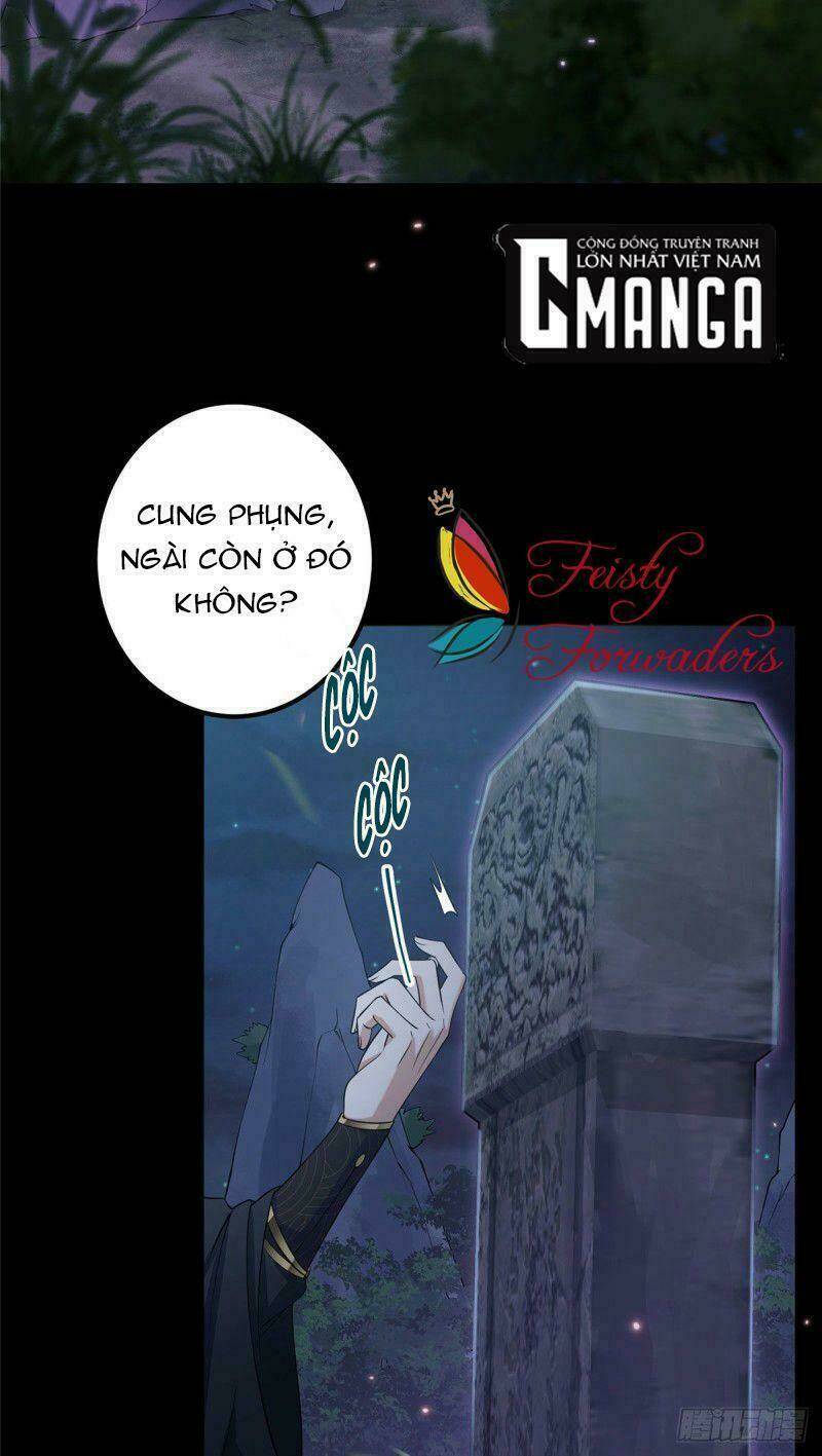 Chưởng Môn Khiêm  Tốn Chút Chapter 3 - Trang 2