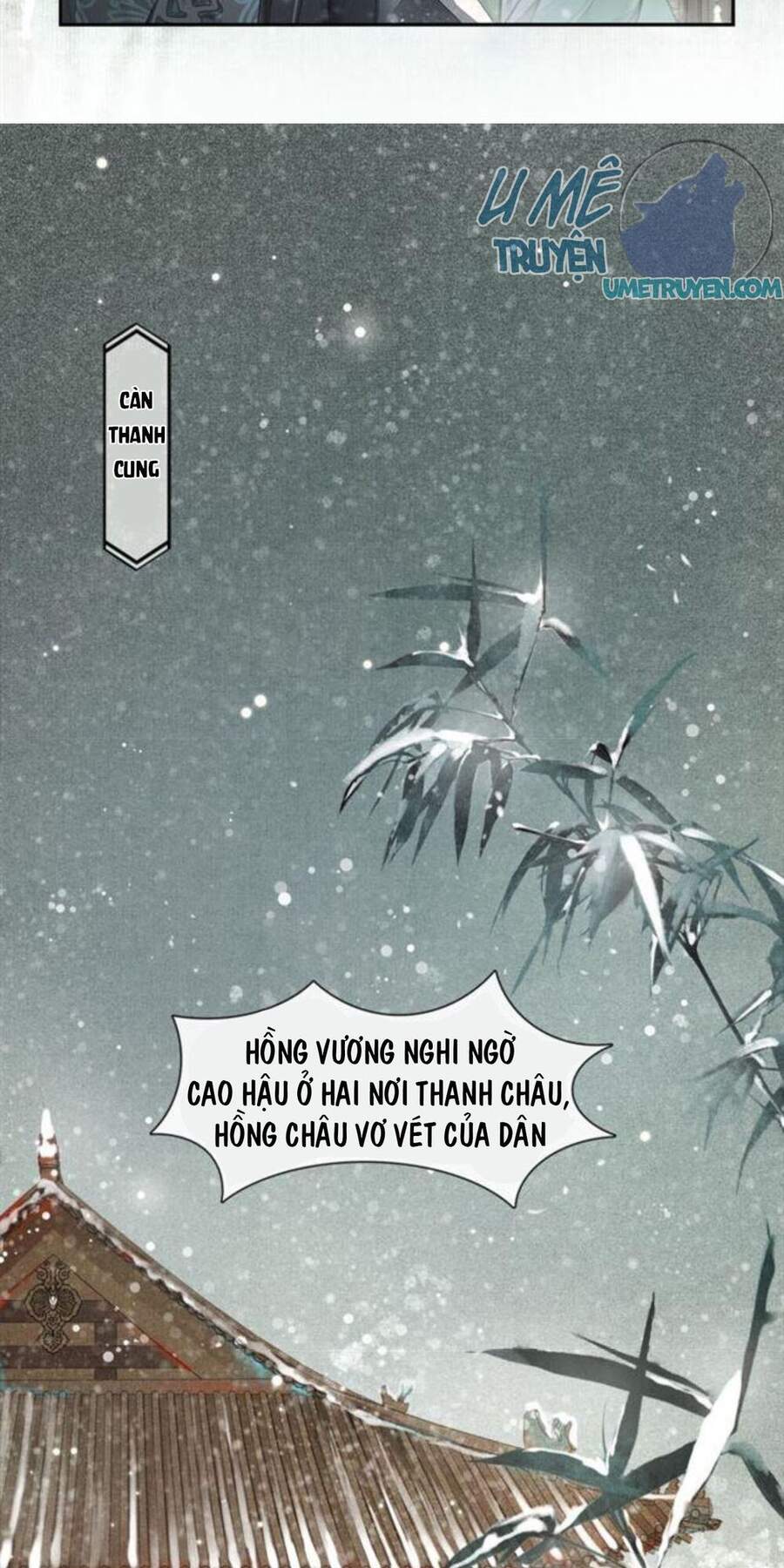 Khánh Hy Kỷ Sự Chapter 23 - Trang 2