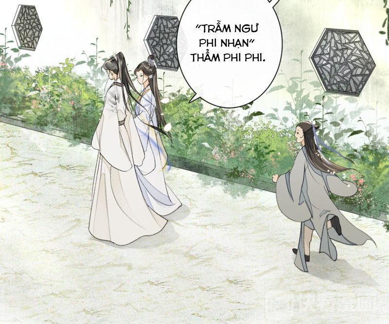 Khánh Hy Kỷ Sự Chapter 20 - Trang 2