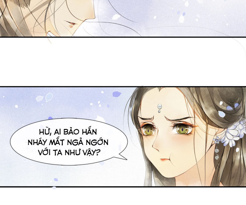 Khánh Hy Kỷ Sự Chapter 19 - Trang 2