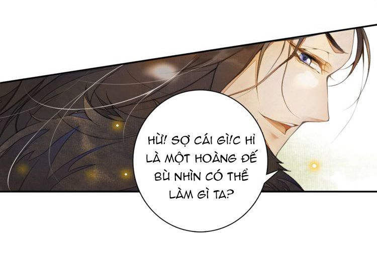 Khánh Hy Kỷ Sự Chapter 10 - Trang 2