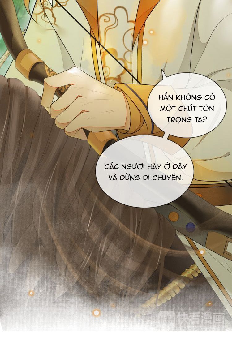 Khánh Hy Kỷ Sự Chapter 10 - Trang 2