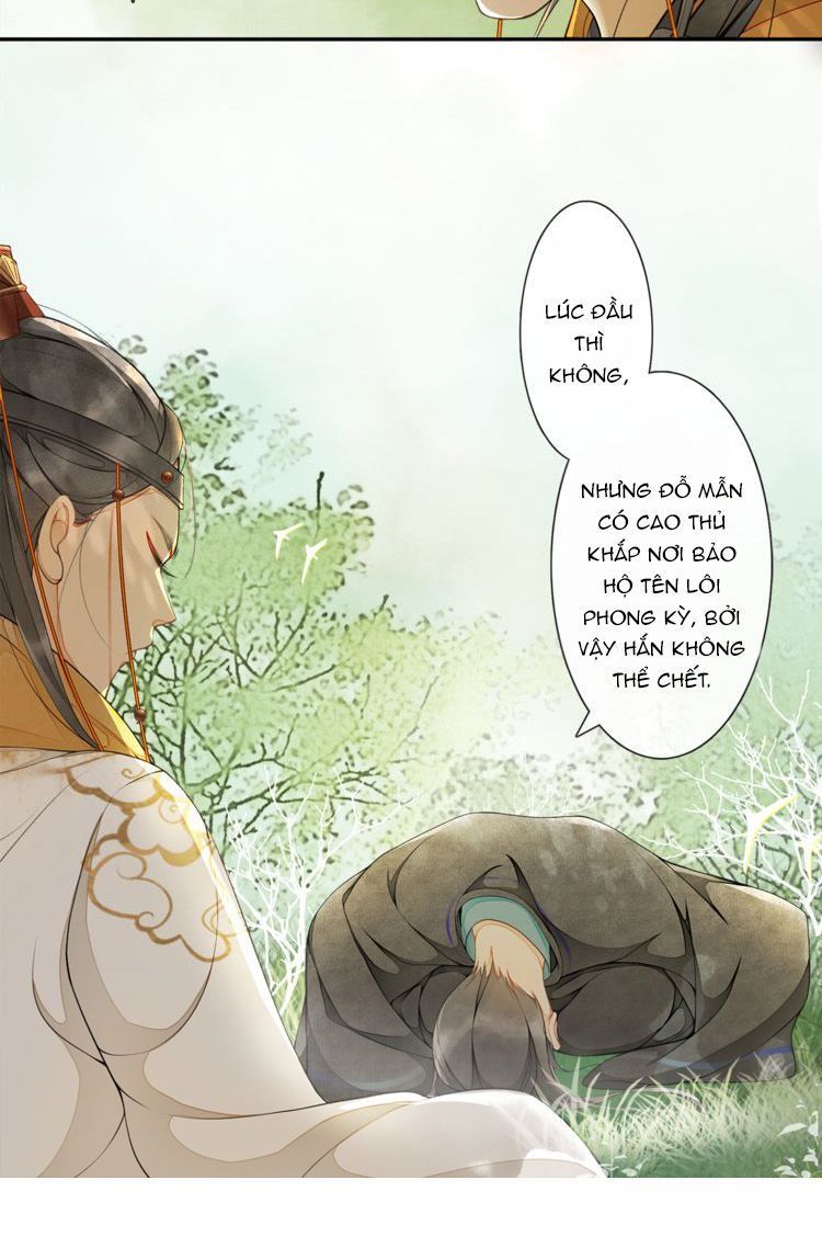 Khánh Hy Kỷ Sự Chapter 10 - Trang 2