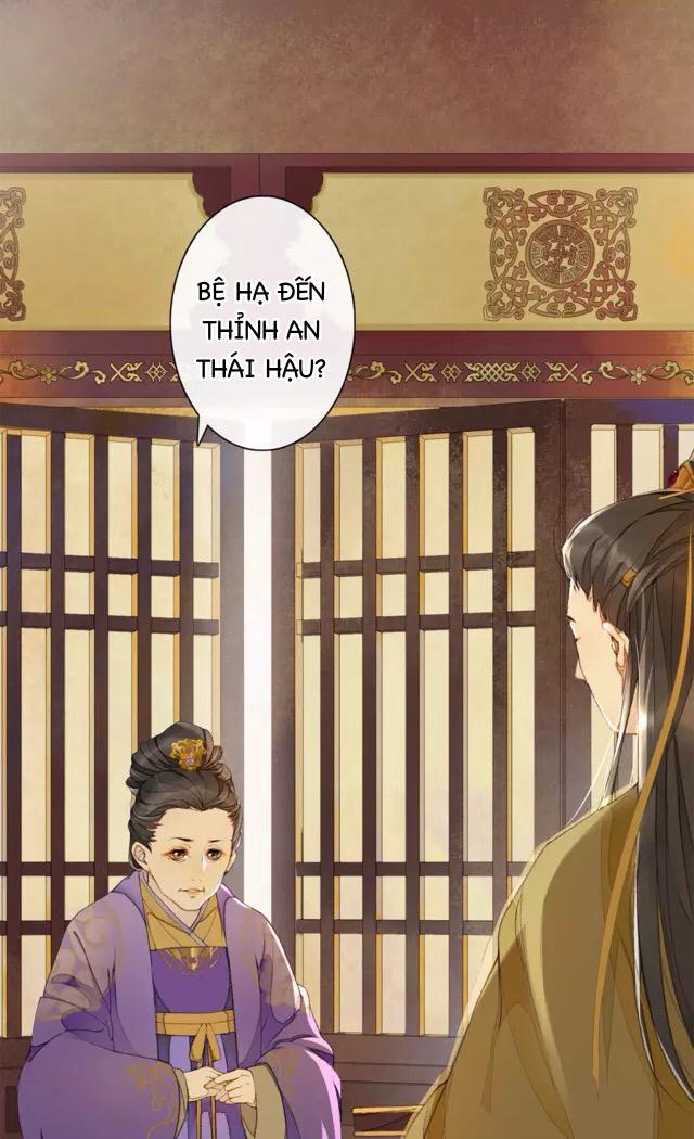 Khánh Hy Kỷ Sự Chapter 9 - Trang 2