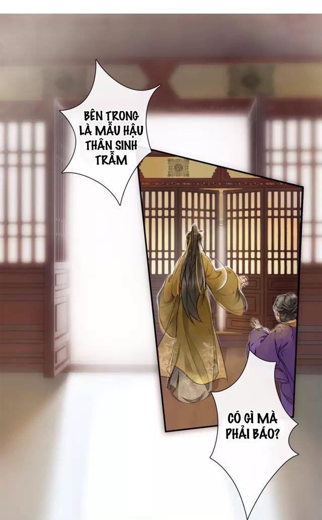 Khánh Hy Kỷ Sự Chapter 9 - Trang 2